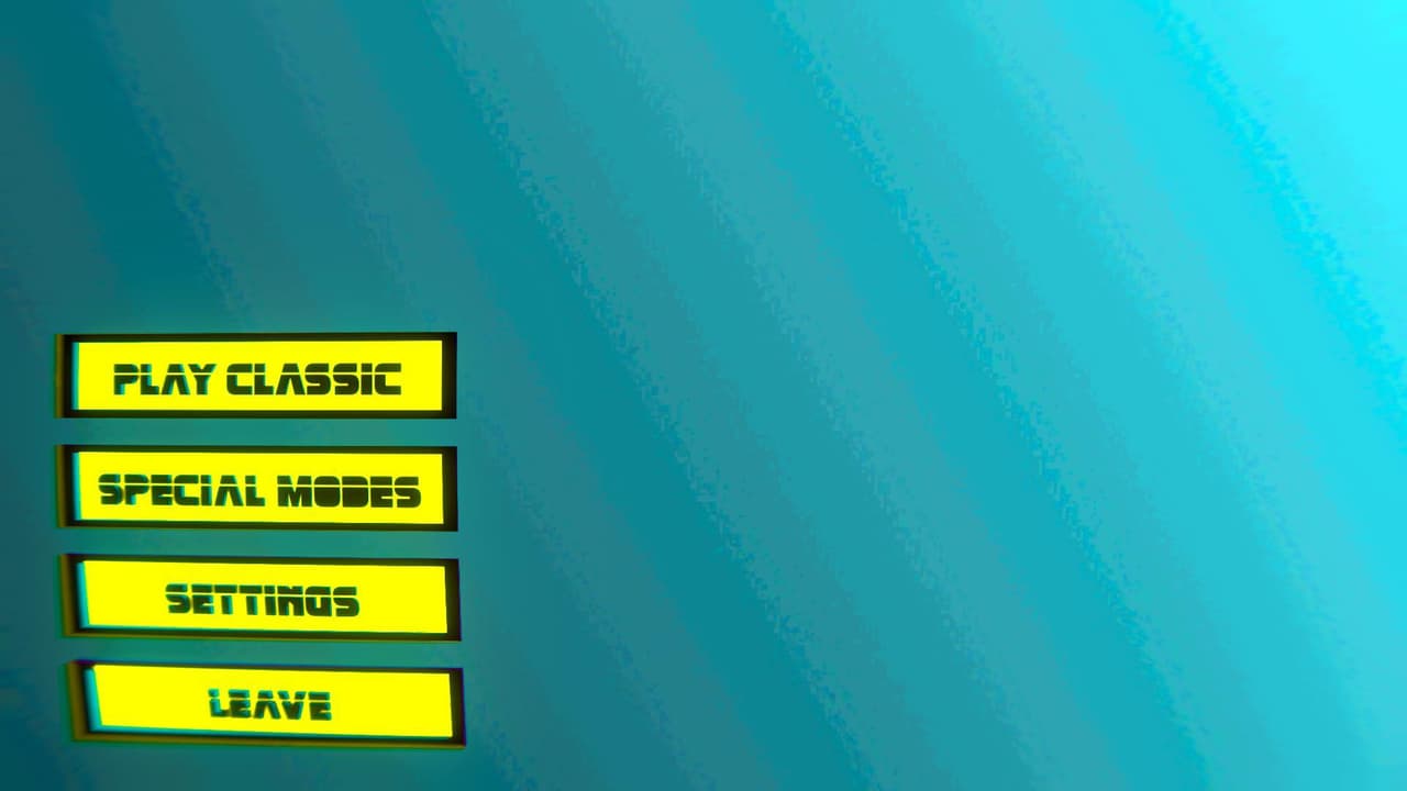 Pong 2020 Edition screenshot 2