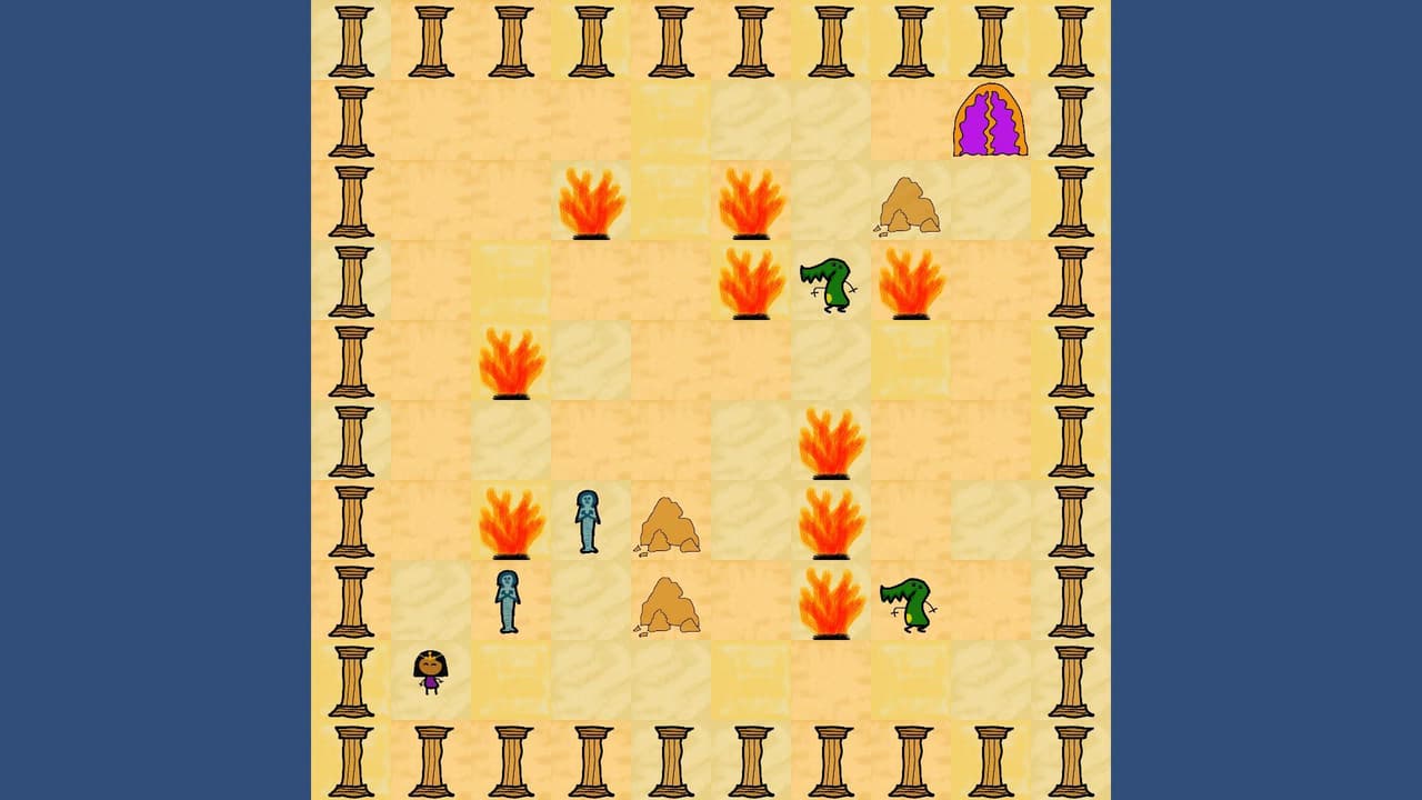 Book Of The Dead screenshot 3