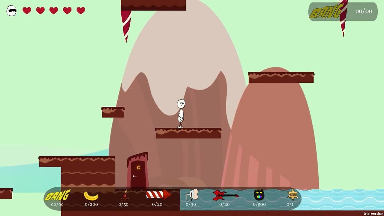 Just a Fantasy screenshot 3