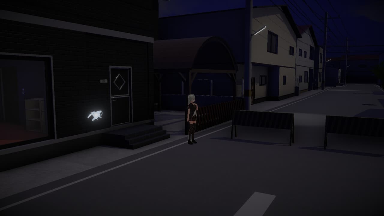 神様ノ筐庭 screenshot 2
