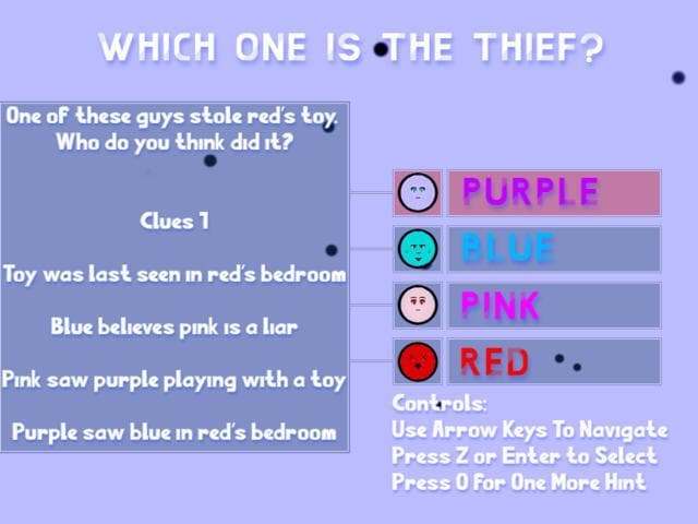 One More Hint screenshot 2