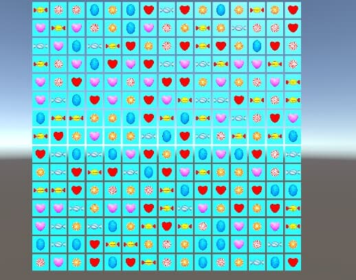 Solitary mark screenshot 3