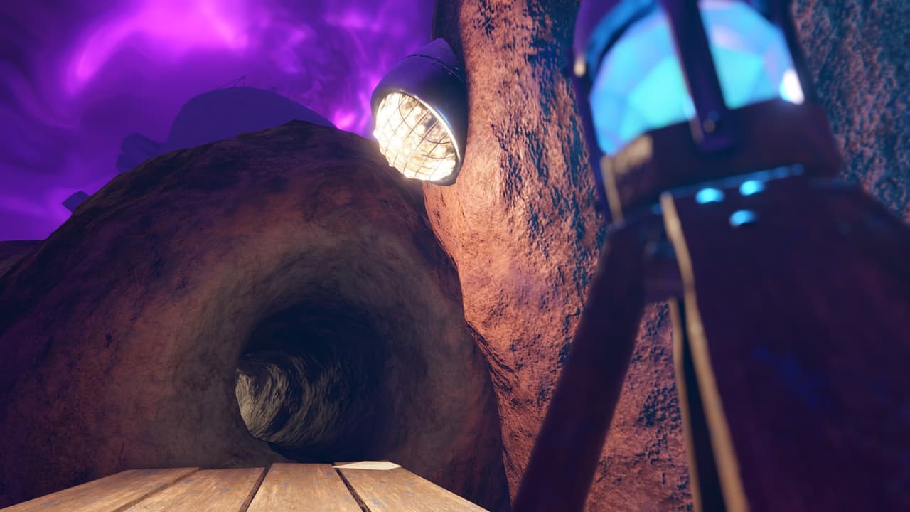 Into The Soup screenshot 5