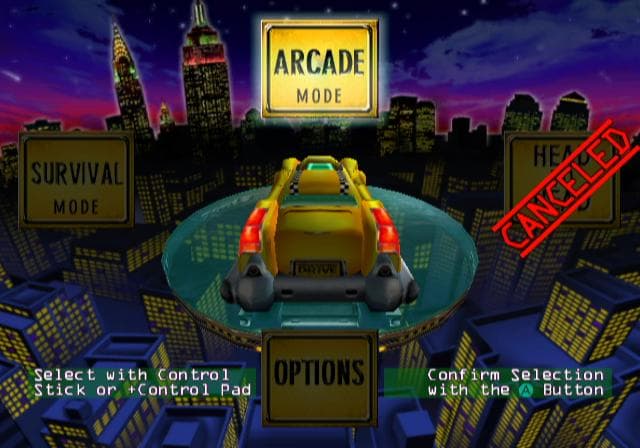Smashing Drive screenshot 4