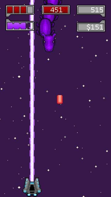 Get out of my space. screenshot 5