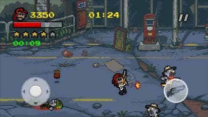 Trapped On Cleveland screenshot 5