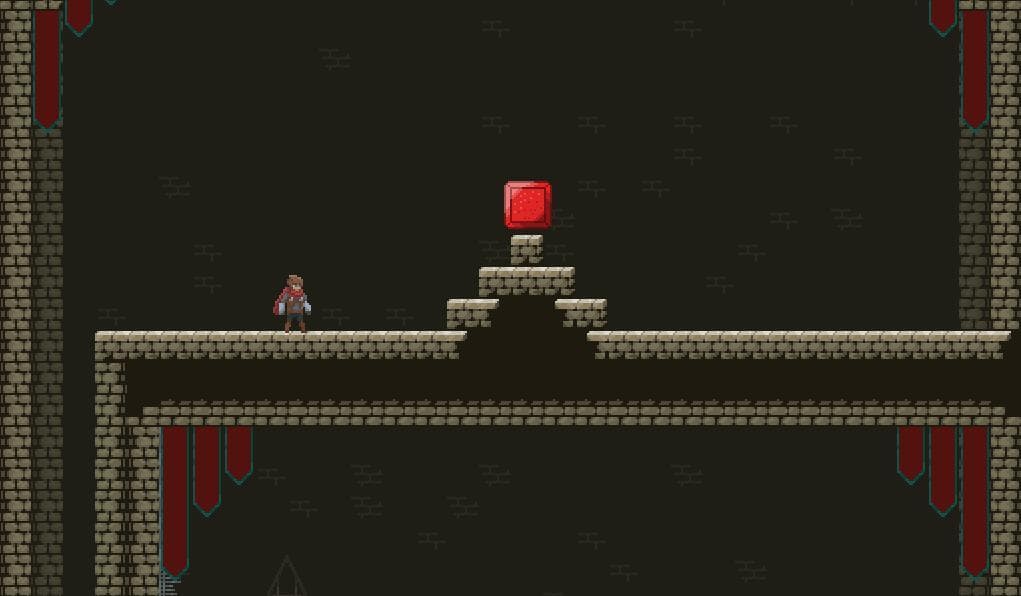 Dungeon Climber screenshot 4