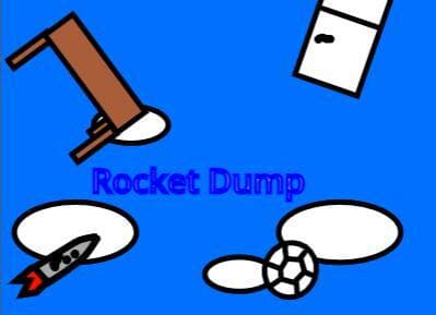 Rocket Dump