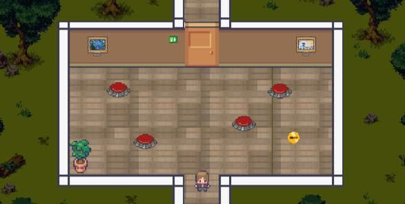 Uróboro screenshot 3