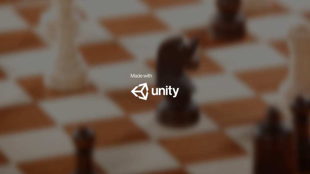 World Chess Tournament screenshot 2