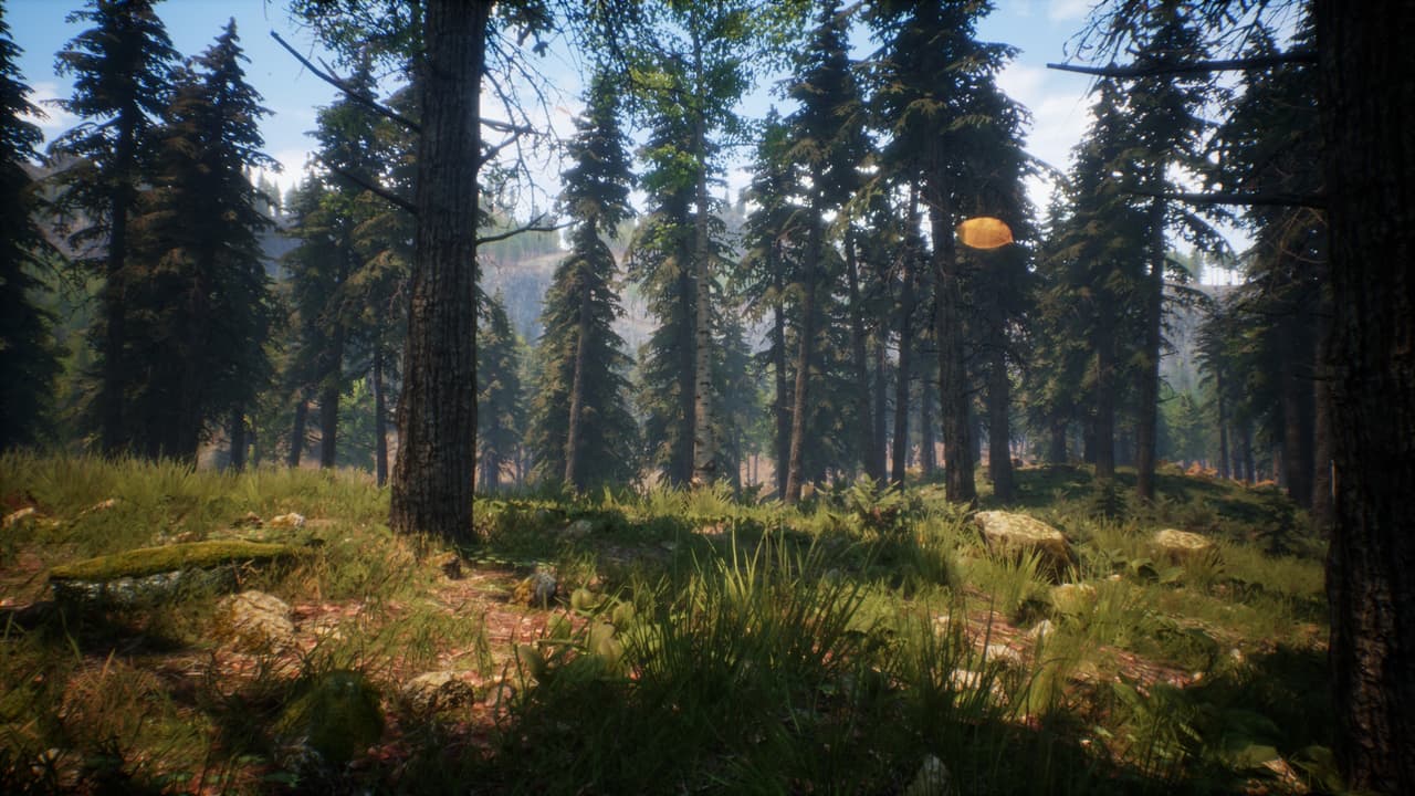 Light The Way screenshot 3