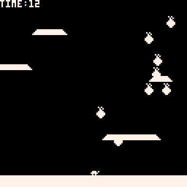 Slow and Steady (itch) (NotSoPro) screenshot 3