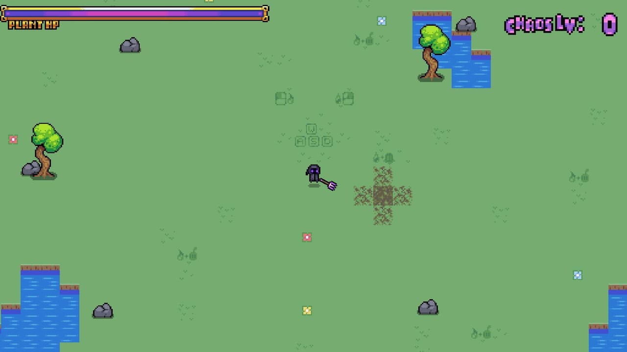 Roots of Chaos screenshot 3