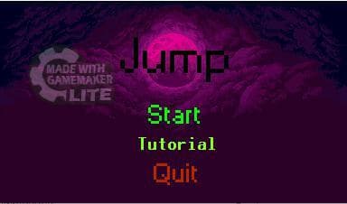 JUMP by ShevJK screenshot 2