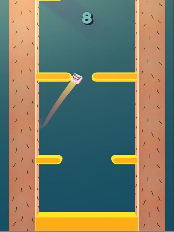 Hairy Towers screenshot 4