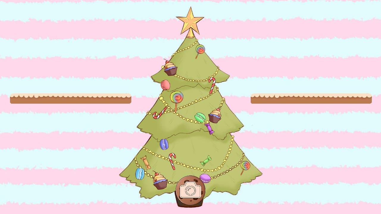 Just New Year screenshot 5
