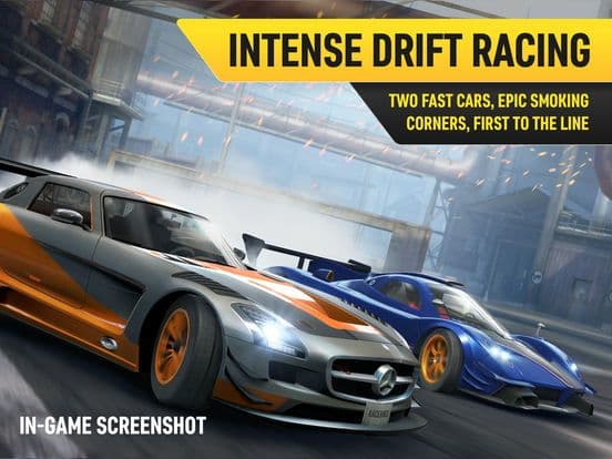 Race Kings screenshot 2
