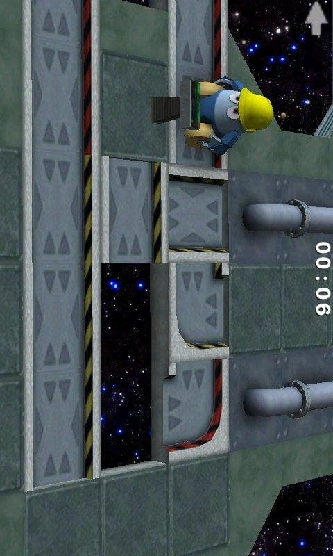 TileStorm screenshot 2