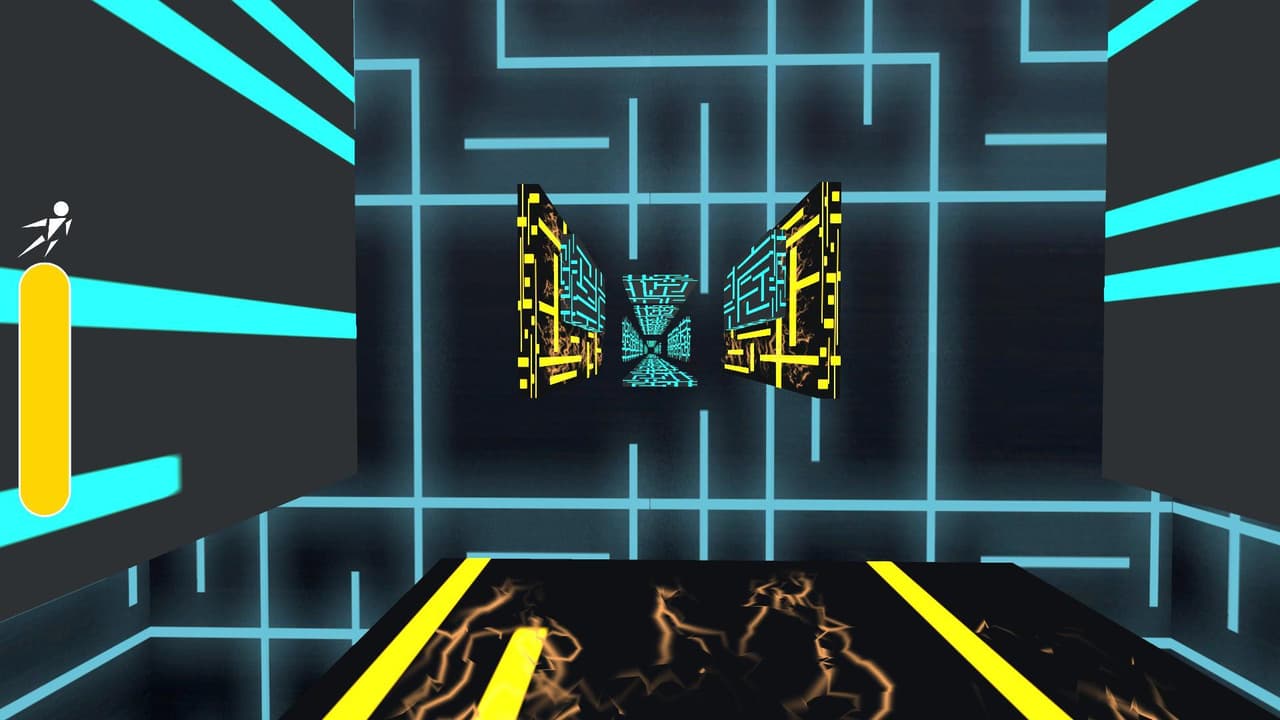 Untouchable! screenshot 6