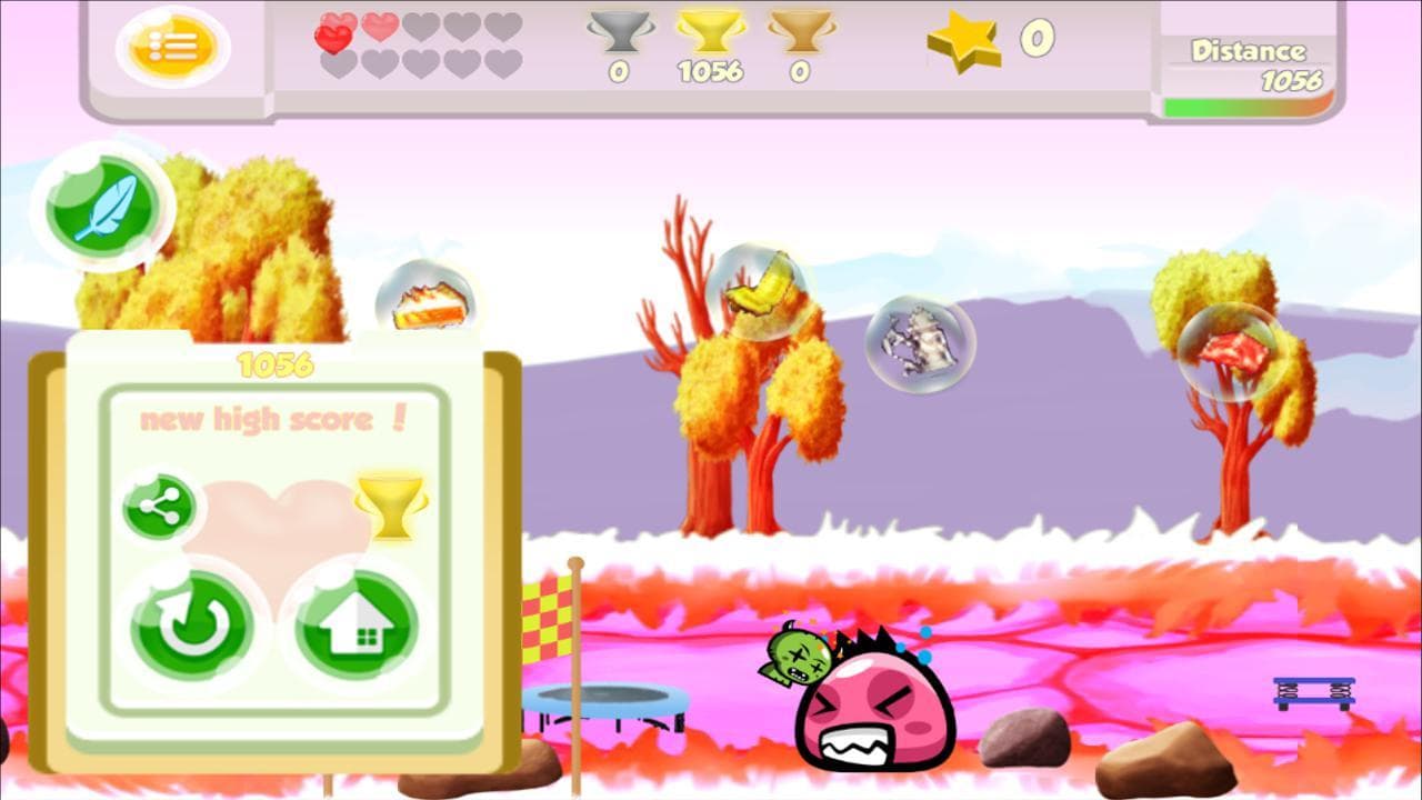 Minion Cannon - Spinner Legend Run screenshot 3
