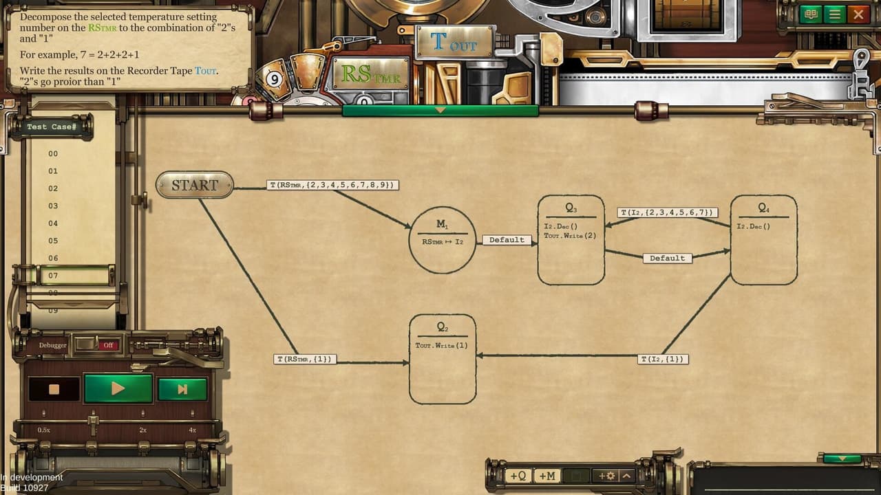 Alans Automaton Workshop screenshot 4