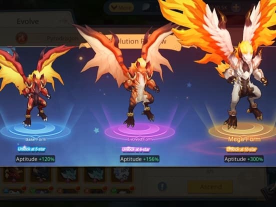 Guardians of Cloudia screenshot 4