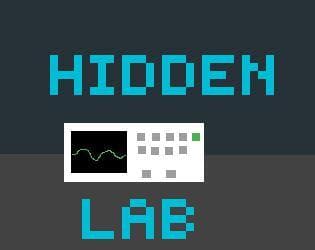 Hidden Lab