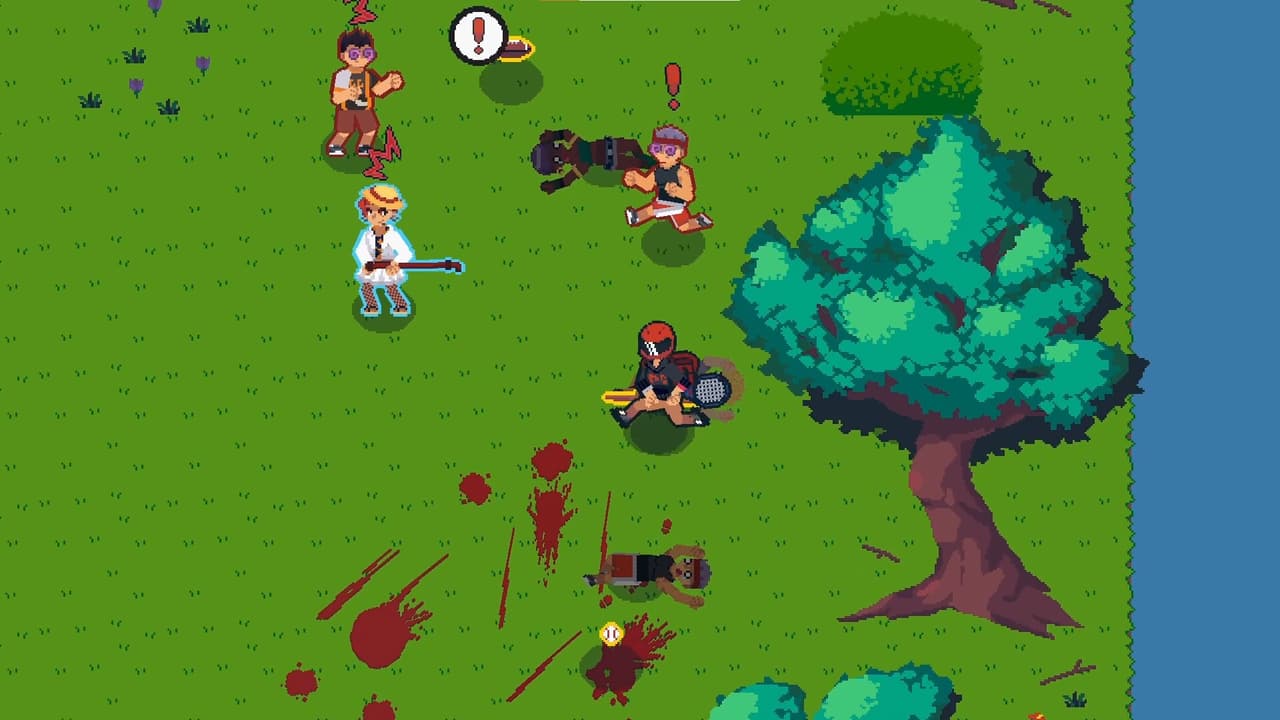 Last Slice screenshot 6