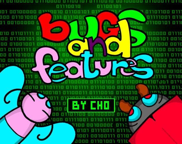 Bugs&Features