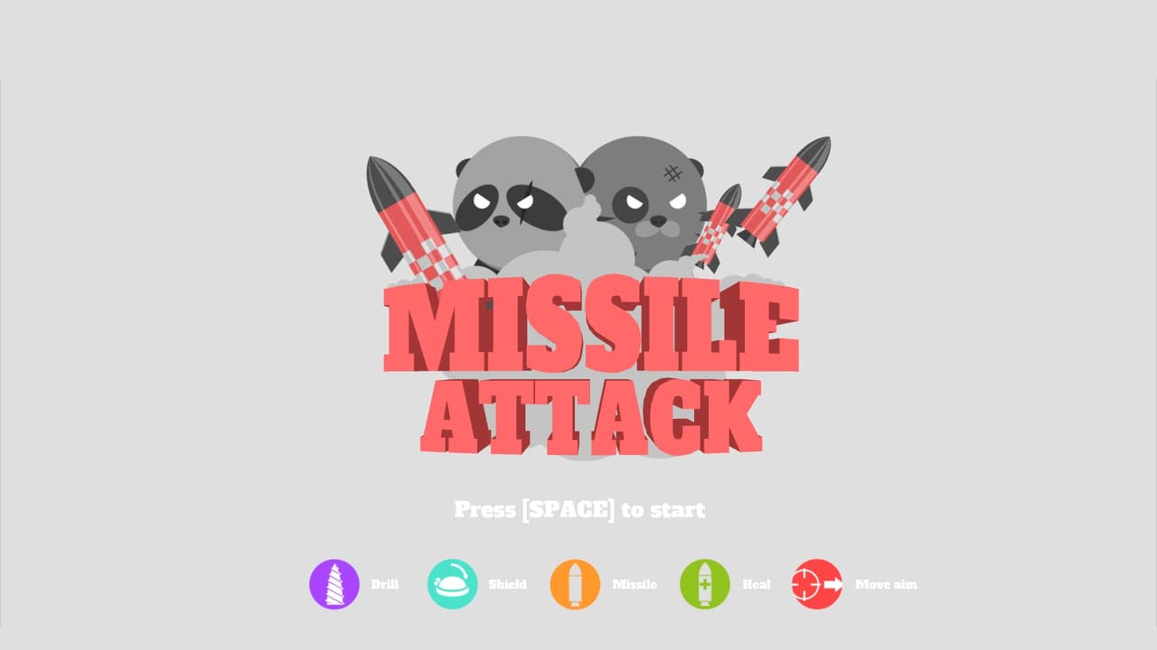 MissileAttack
