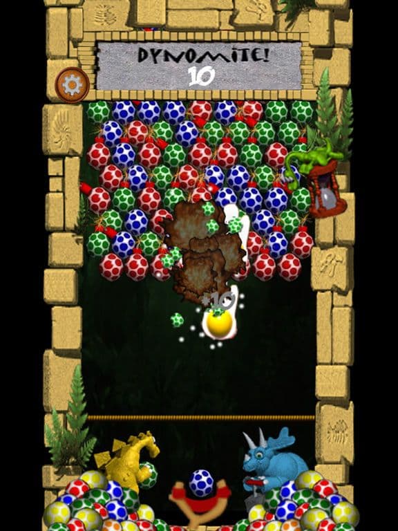 dynomite screenshot 4