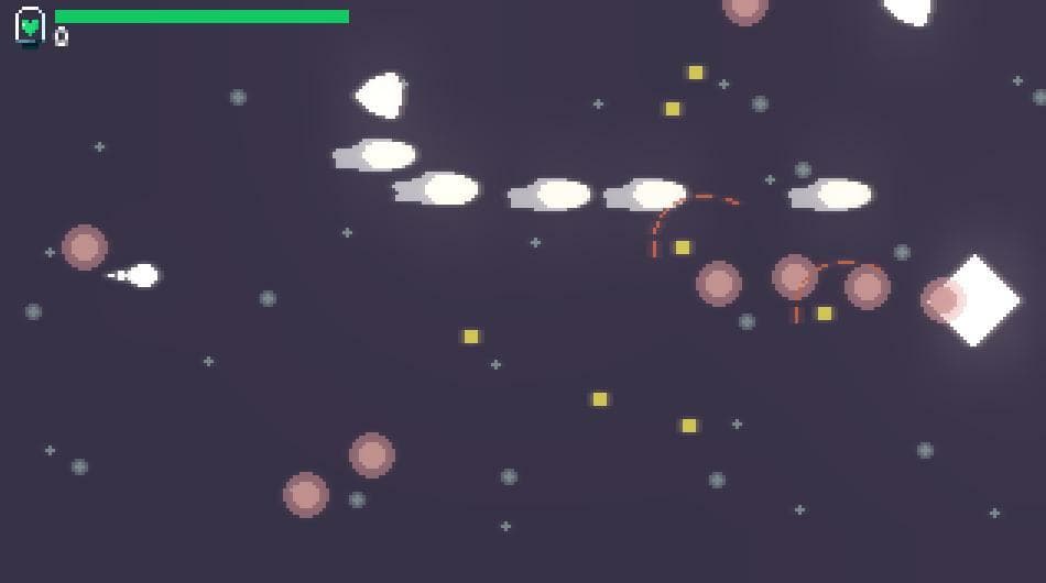 Space Bub