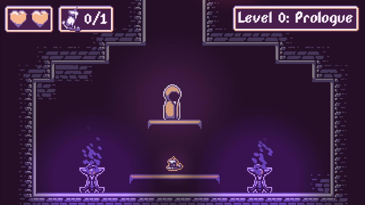Curse of the Crow screenshot 3