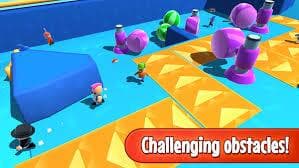 Stumble Guys! screenshot 2