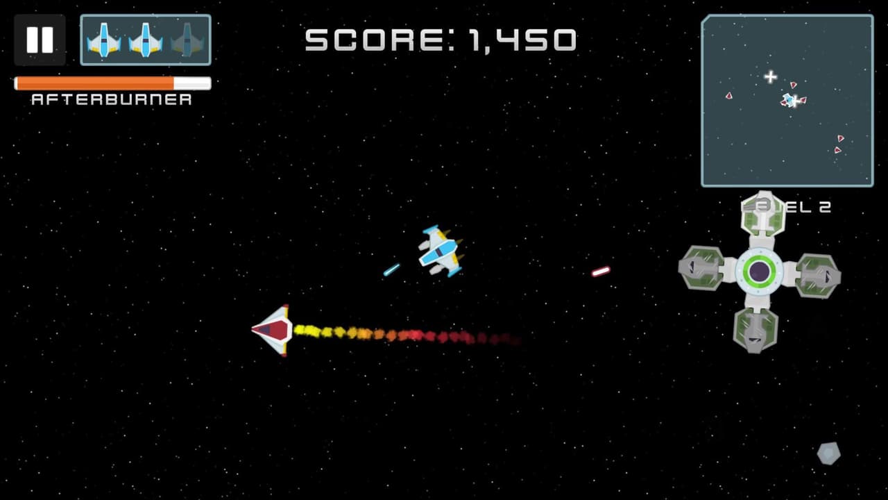 Battle of Klovia screenshot 3