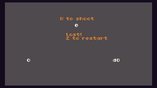 X to shoot screenshot 3