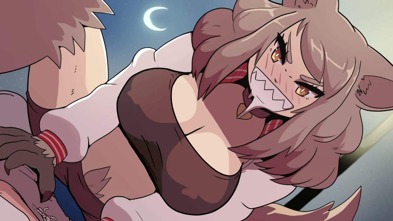 Spooky Starlets: Movie Monsters screenshot 4