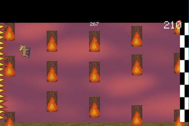 Floppy Moose screenshot 4