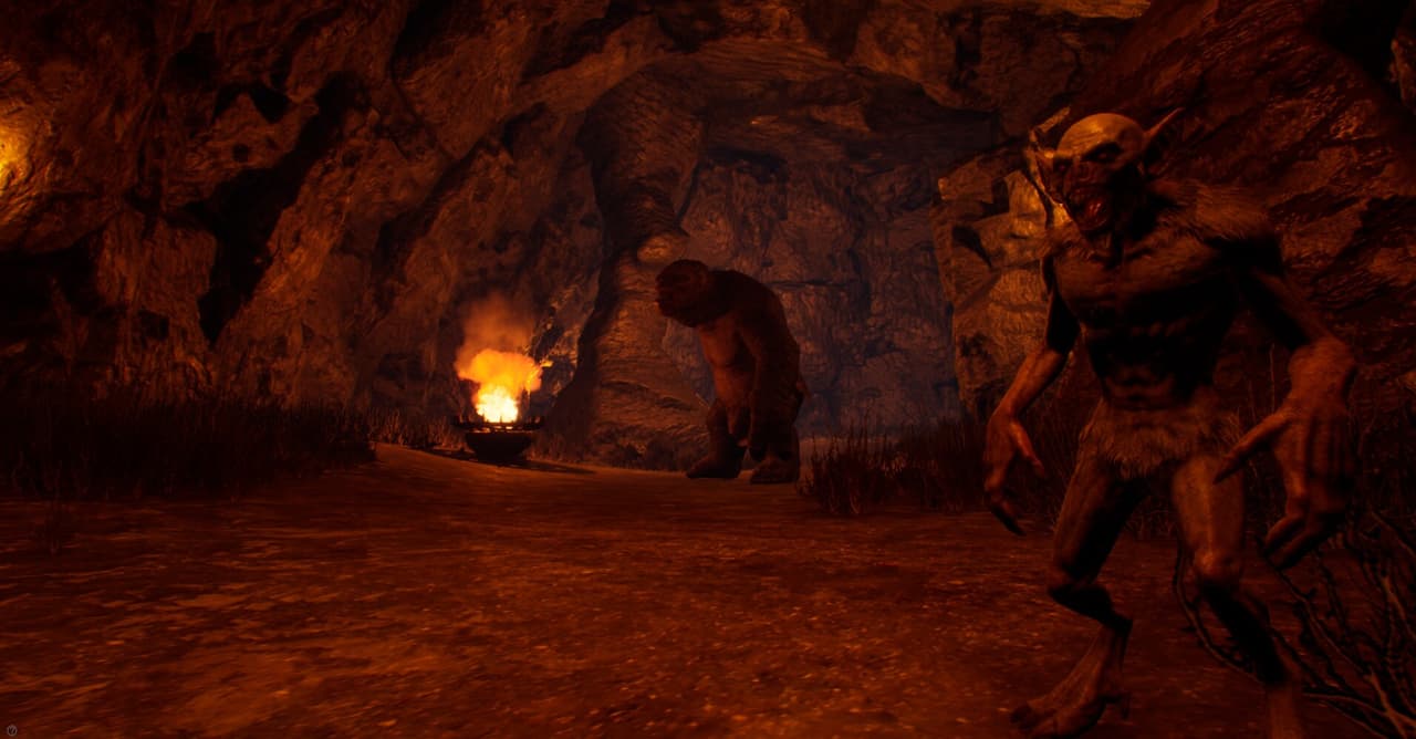 Reign and Ruin screenshot 3