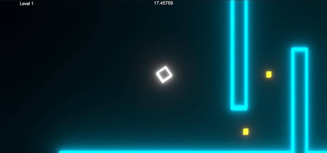 Platformer (Cavacadian)