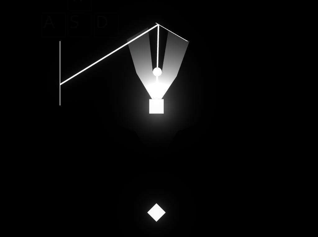 Hearthlight - Demo screenshot 3
