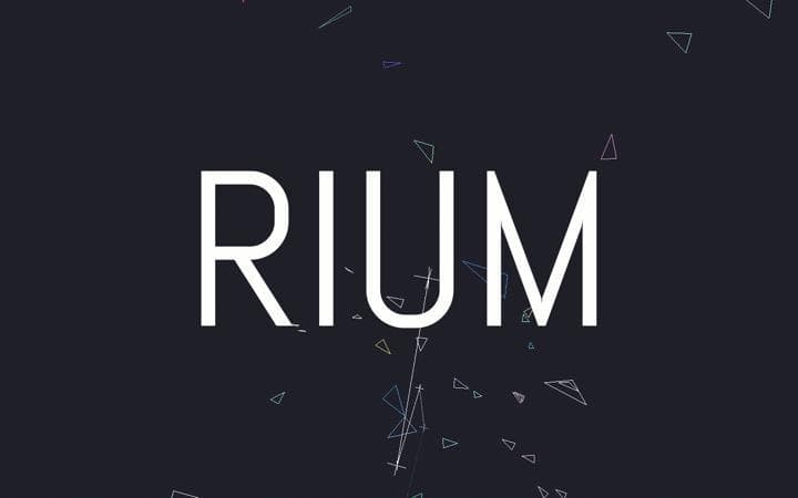 Rium