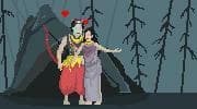 Saving Princess Sita screenshot 5