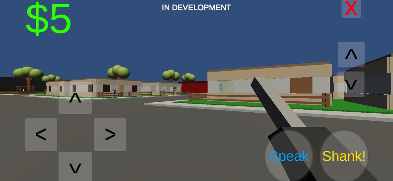 Eshay: The Game screenshot 6