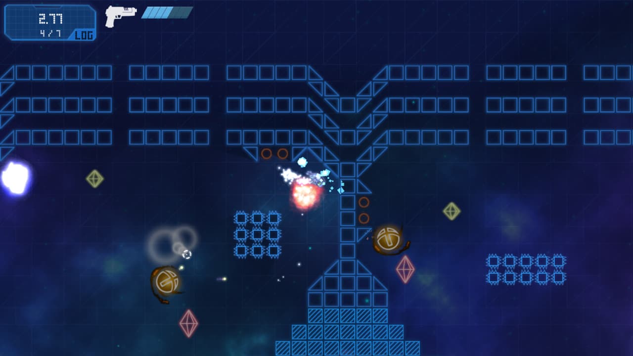 Black Hole Hazard