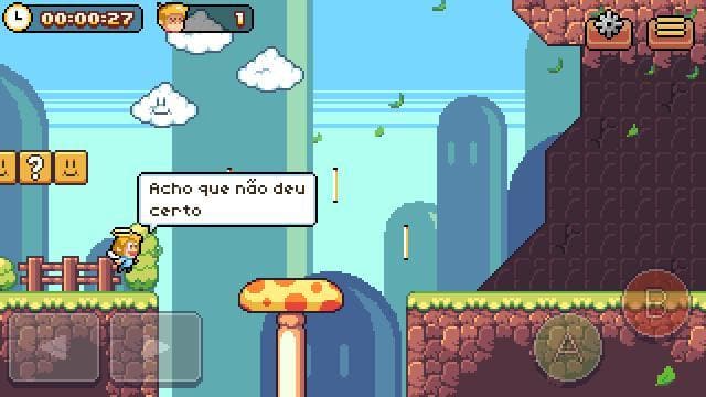 Super Niceboy screenshot 3