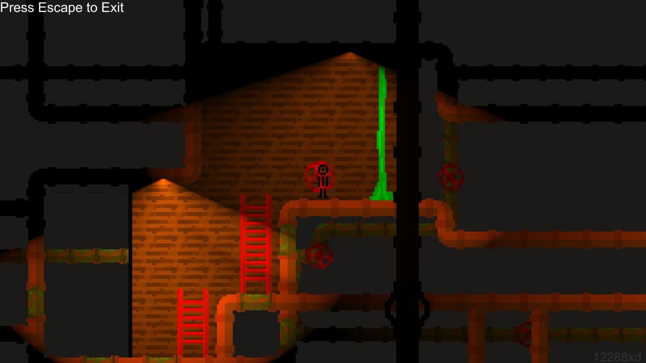Untitled Pipe Game (beta) screenshot 2