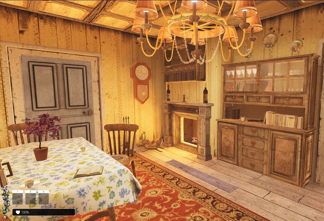 Le Titim Na Hoíche - When Night Comes screenshot 3