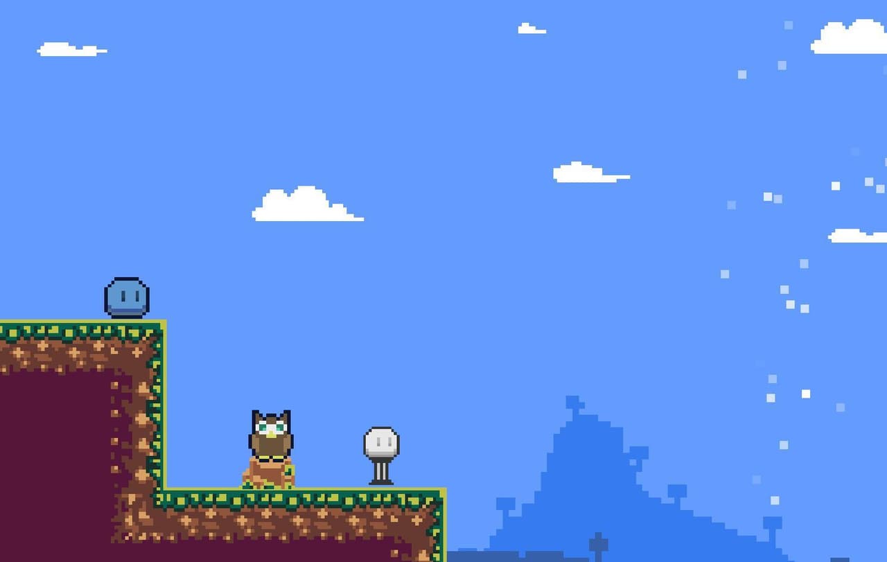 Slime ao Resgate screenshot 4