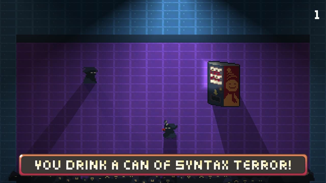 Super Soda Slinger screenshot 2